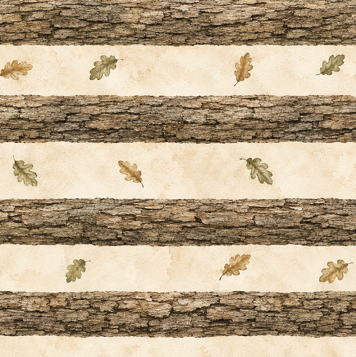 Bark Stripes (Jimothy) - Preorder