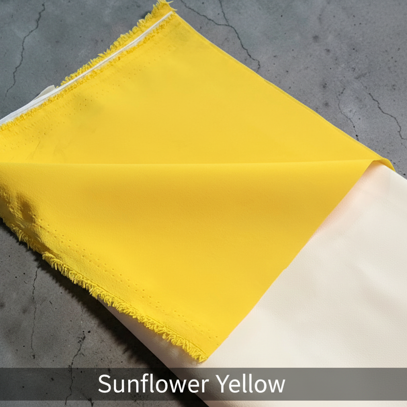 Eco-Friendly RPET Fabric