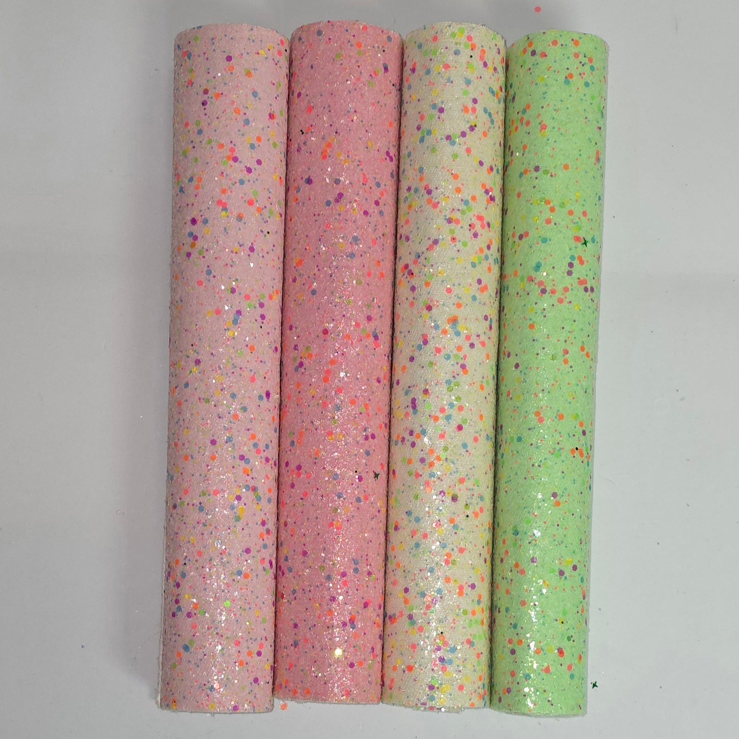 Bubblegum Chunky Glitter - Retail