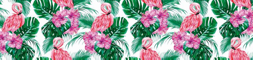Flamingos - Retail