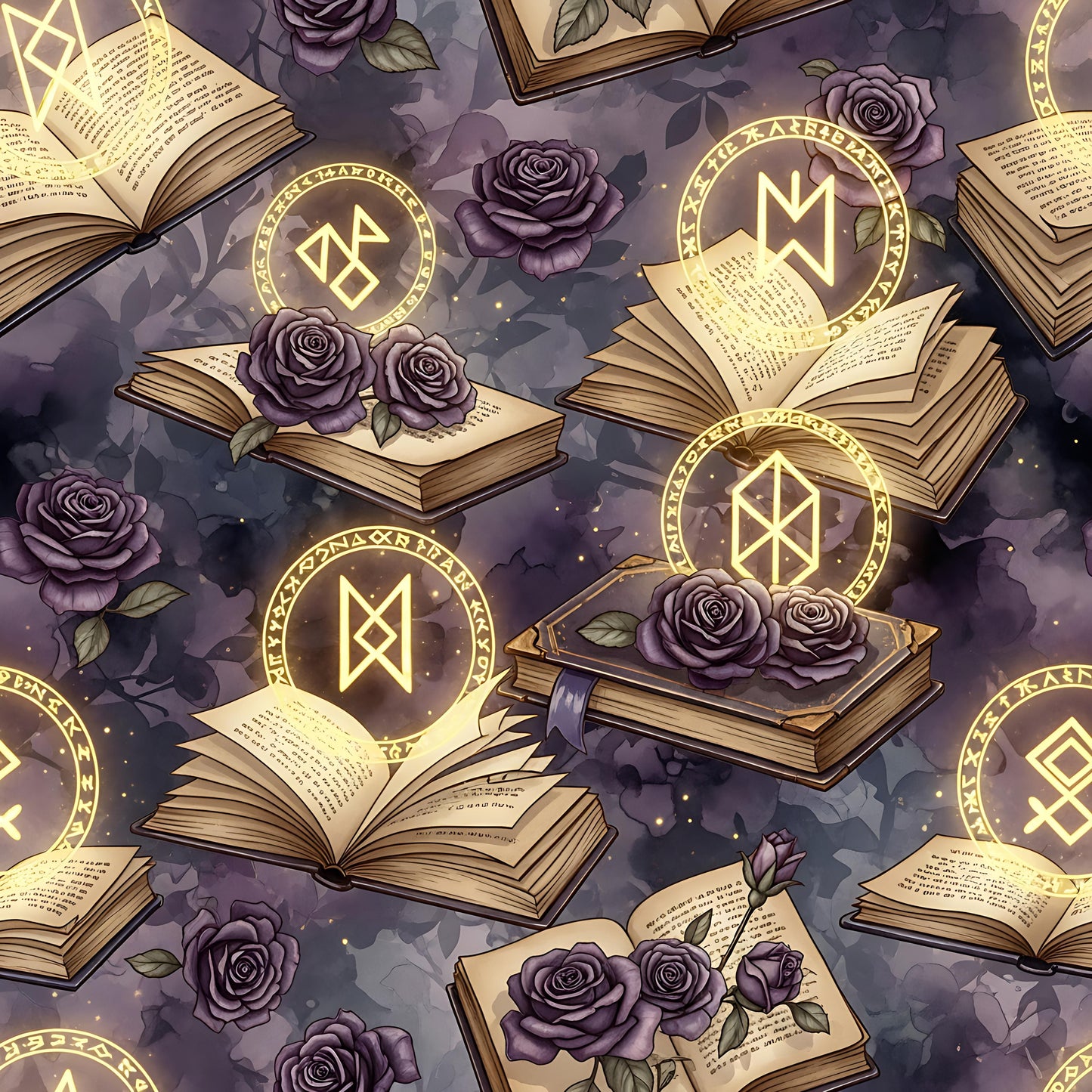 Mystical Stories - Retail