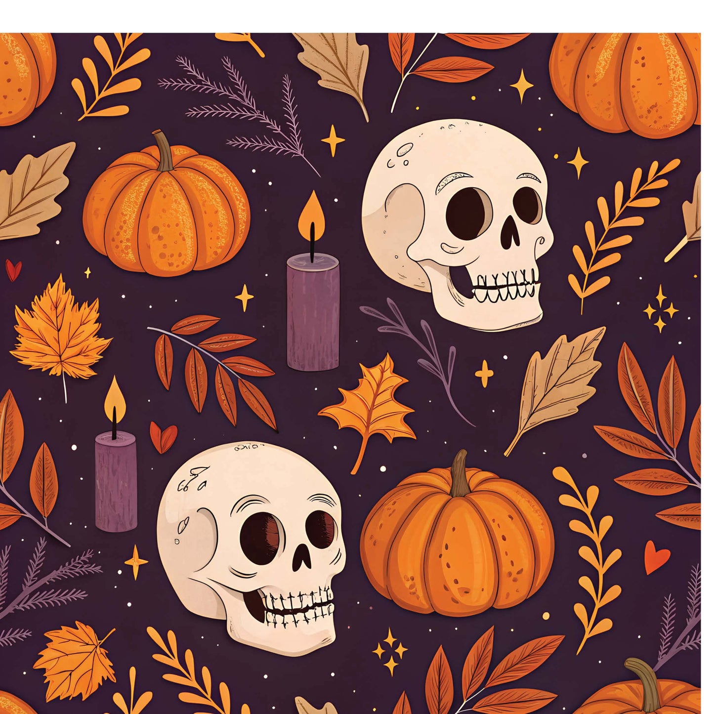 Eye See You Skull - Preorder