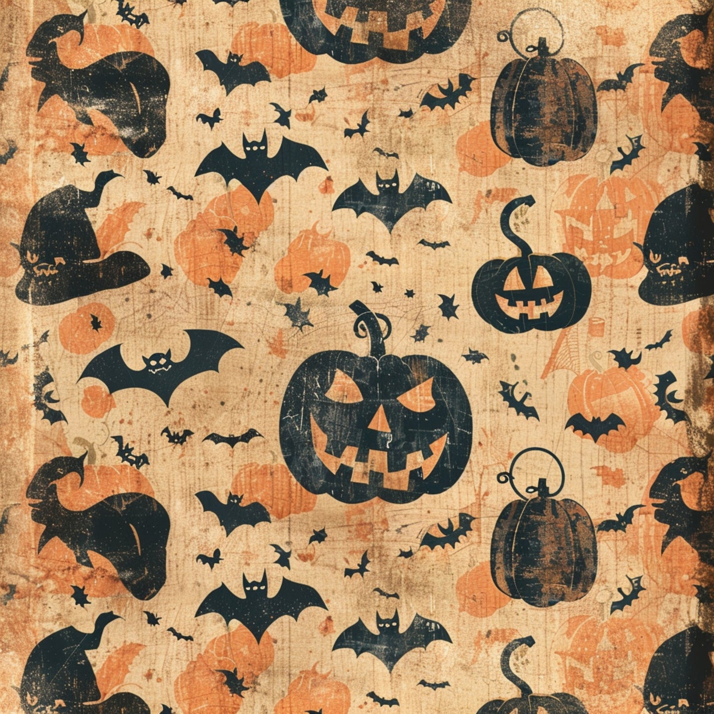 Vintage Scare Fest - Preorder