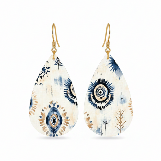 Mojave Boho Ovals - Preorder