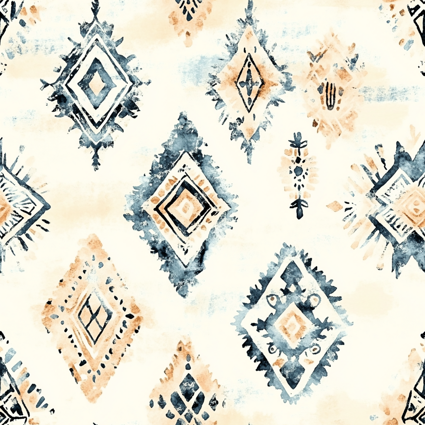 Mojave Boho Diamonds - Preorder