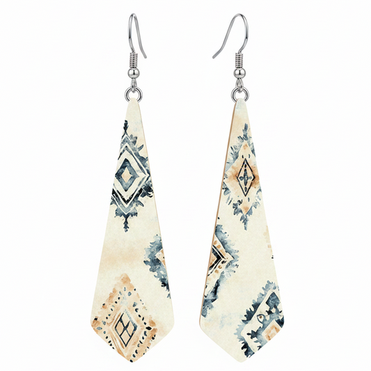 Mojave Boho Diamonds - Preorder