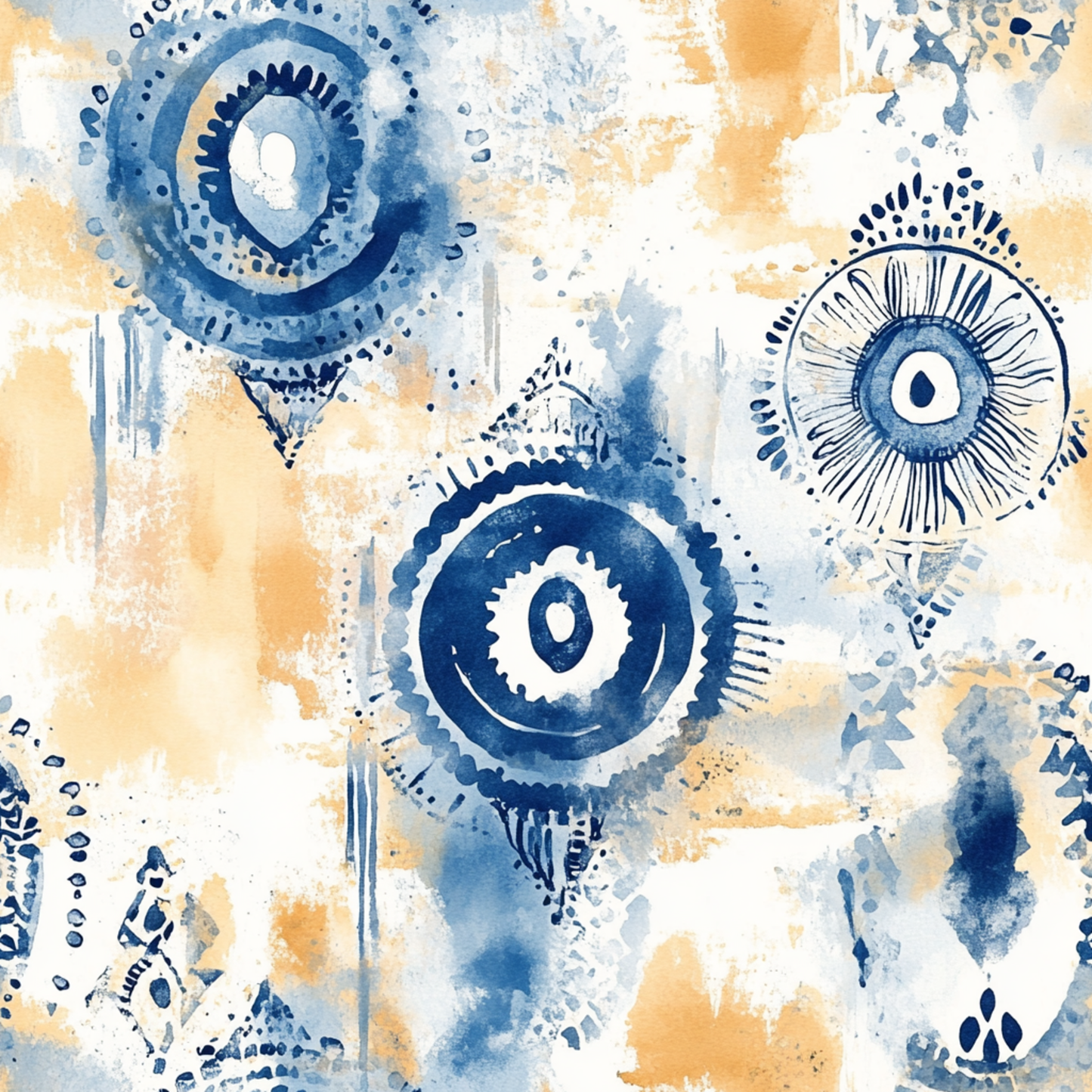 Mojave Boho Dreams - Preorder