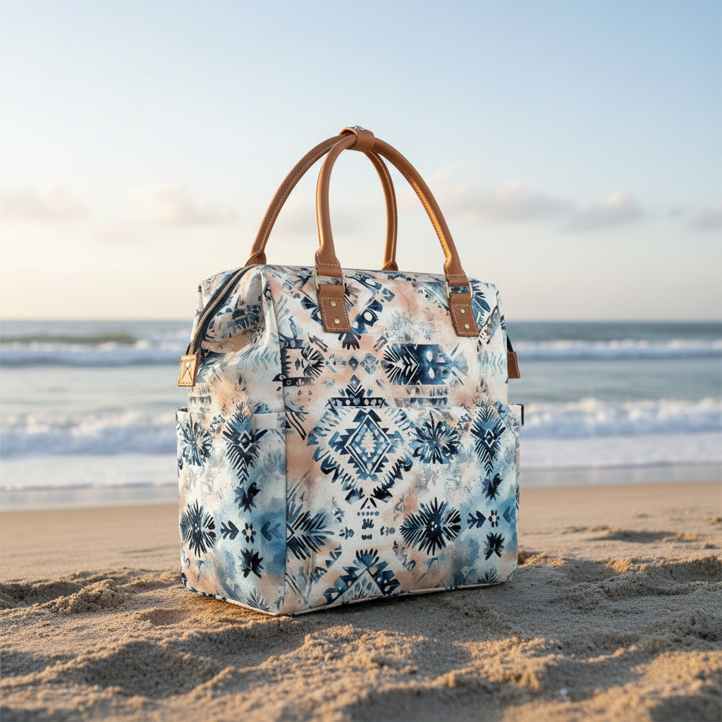 Mojave Boho Blanket - Preorder