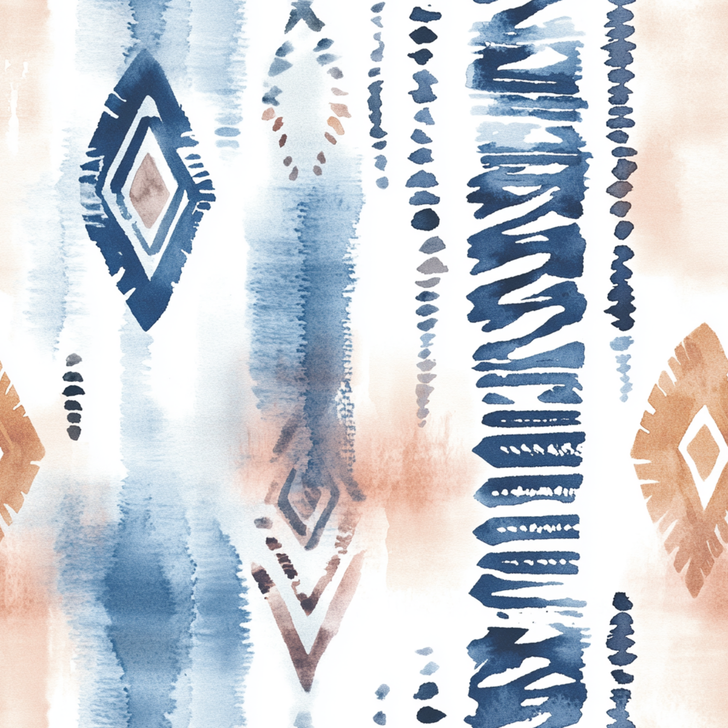 Mojave Boho Minimal - Preorder