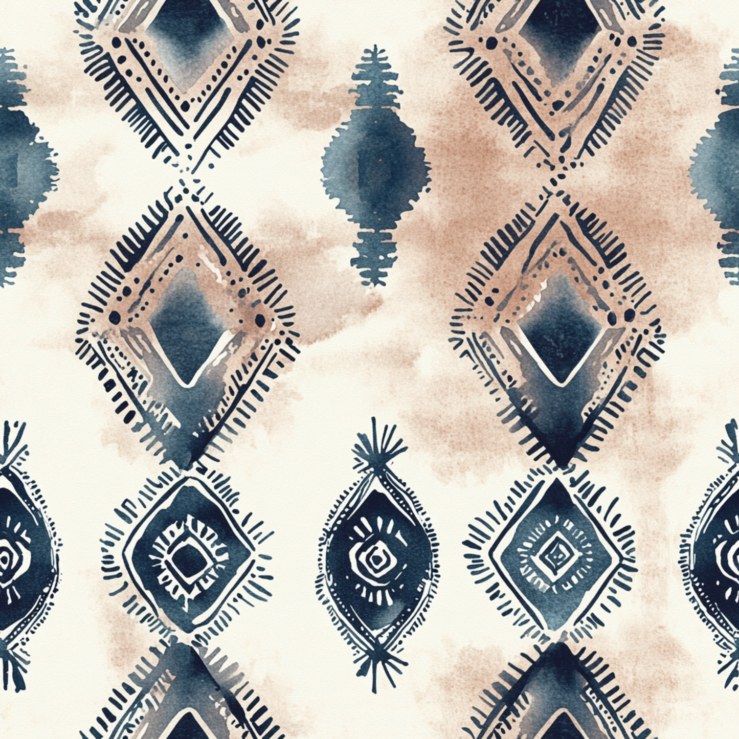 Mojave Boho Diamonds - Preorder