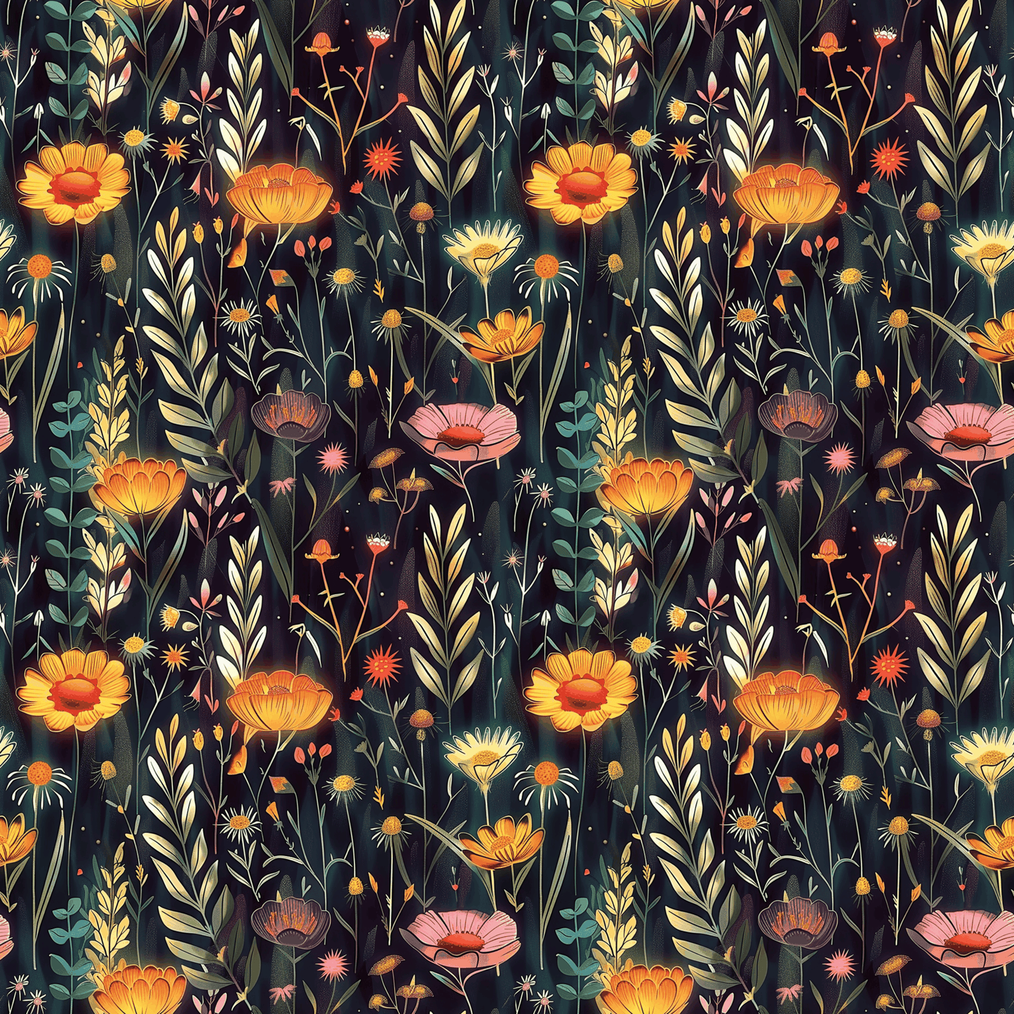 Enchanted Meadow - Preorder