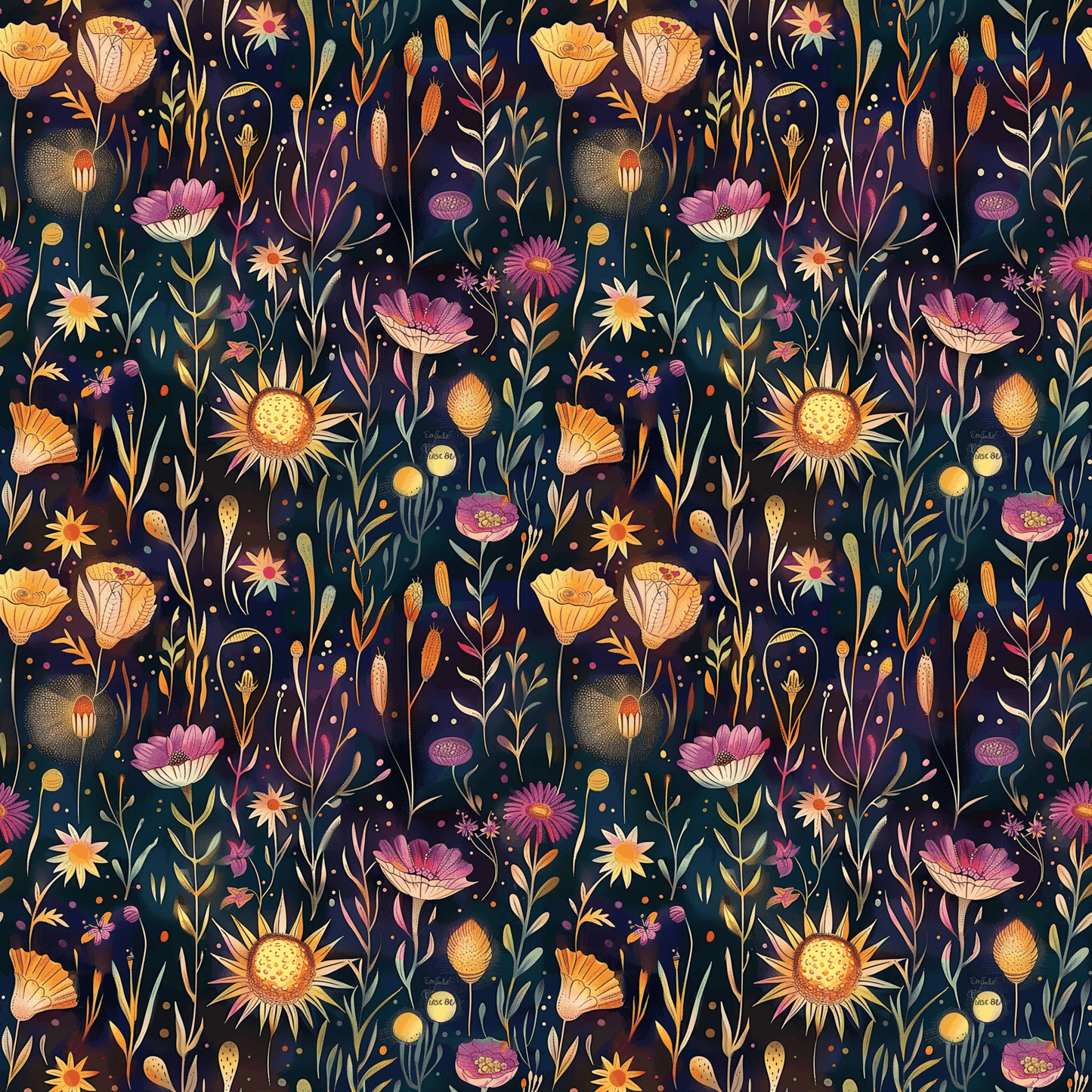 Twilight Garden - Preorder