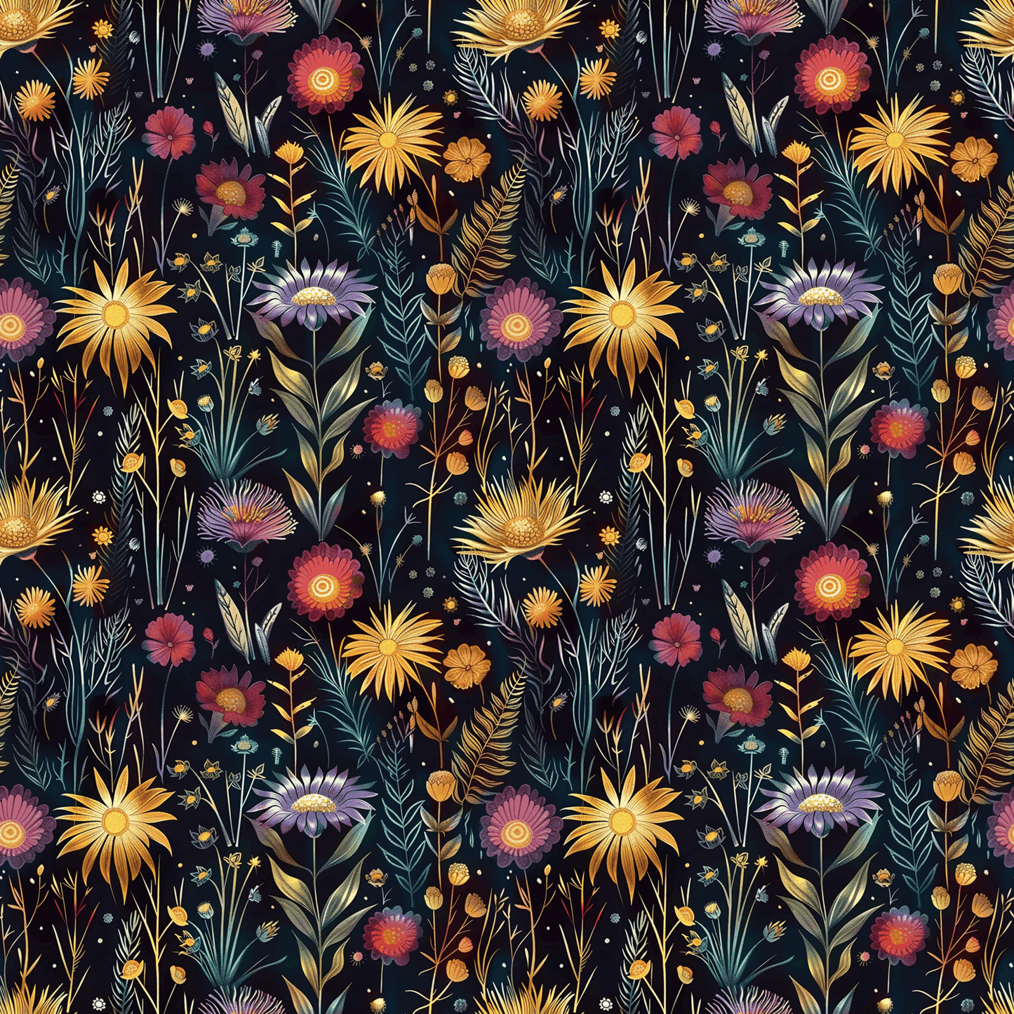 Lightning Bug Meadow - Preorder