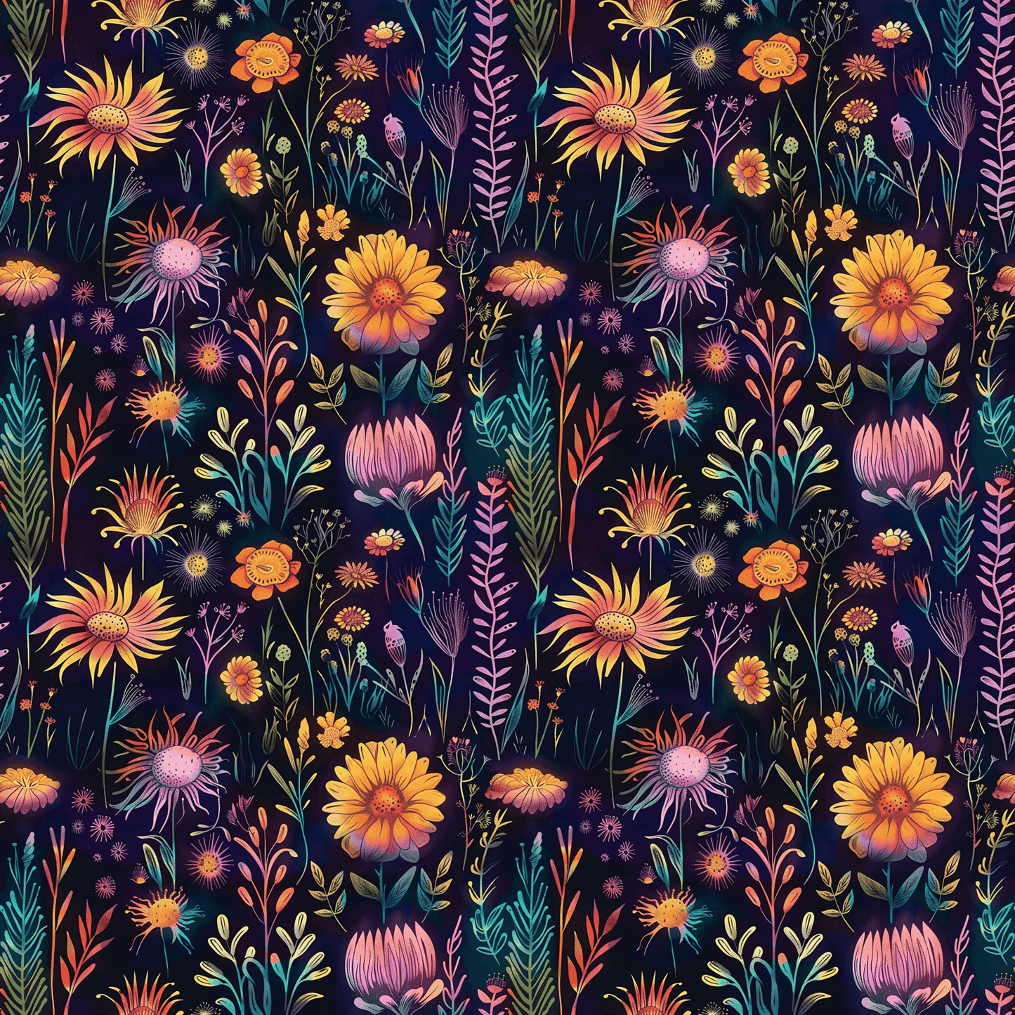 Harvest Blooms - Preorder