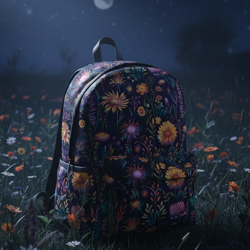 Harvest Blooms - Preorder