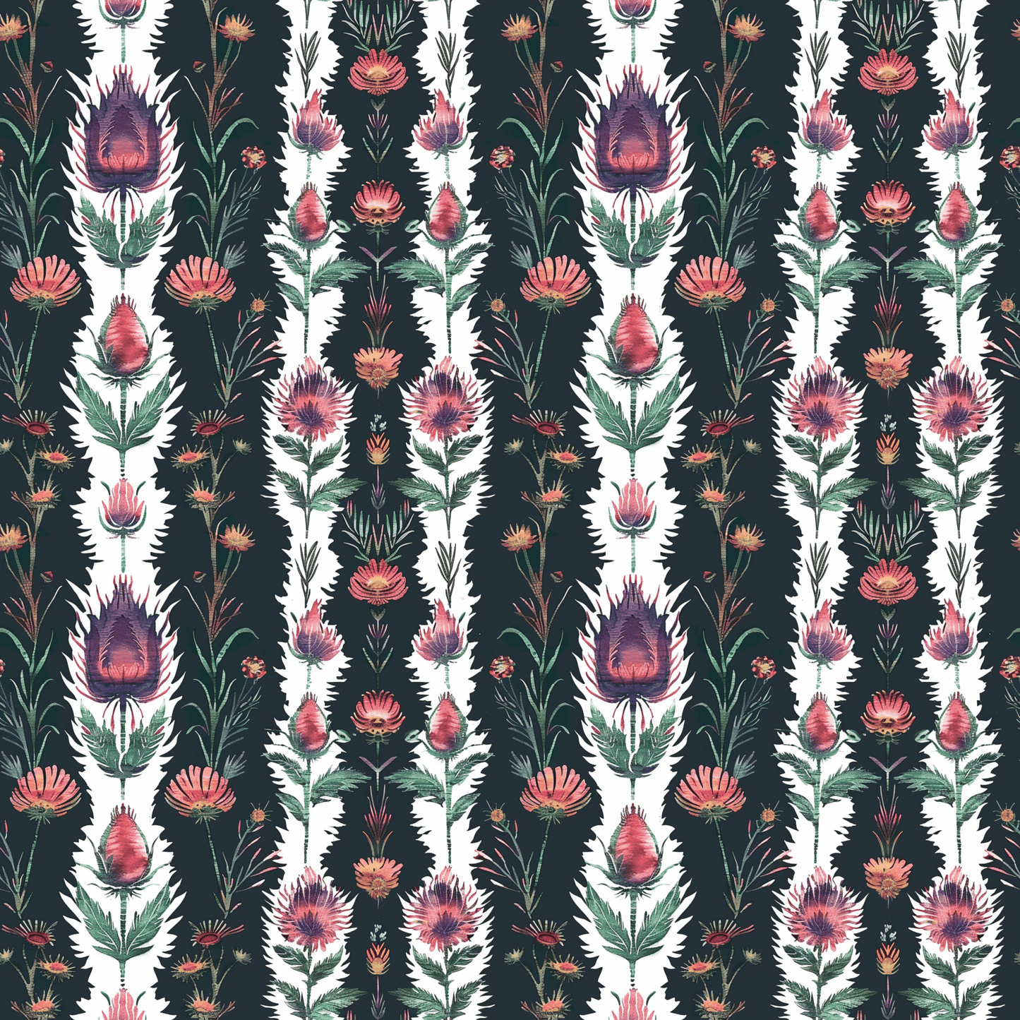 Autumn Garden - Preorder