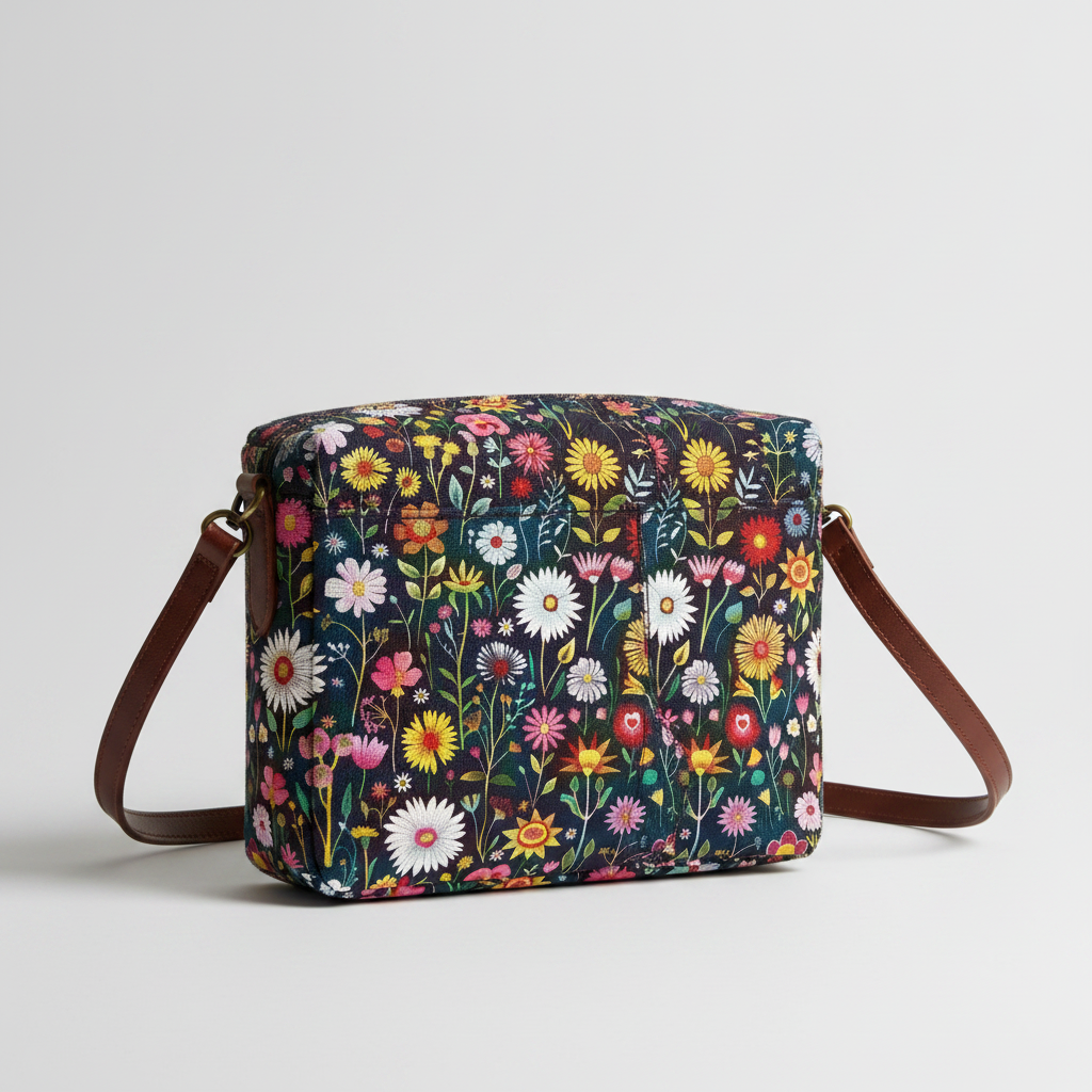 Flower Garden - Preorder