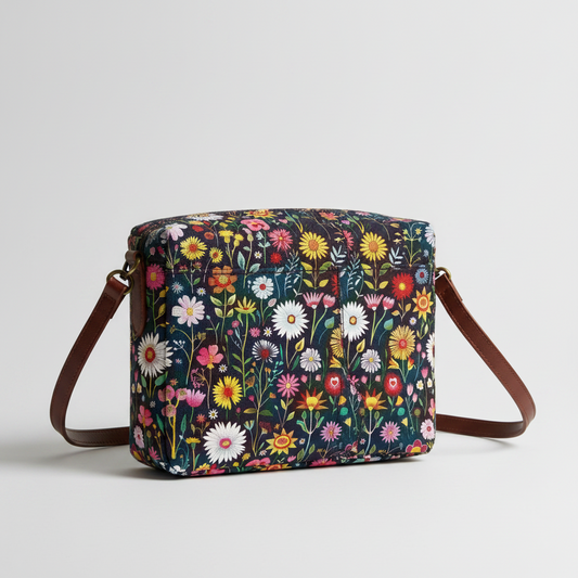 Flower Garden - Preorder
