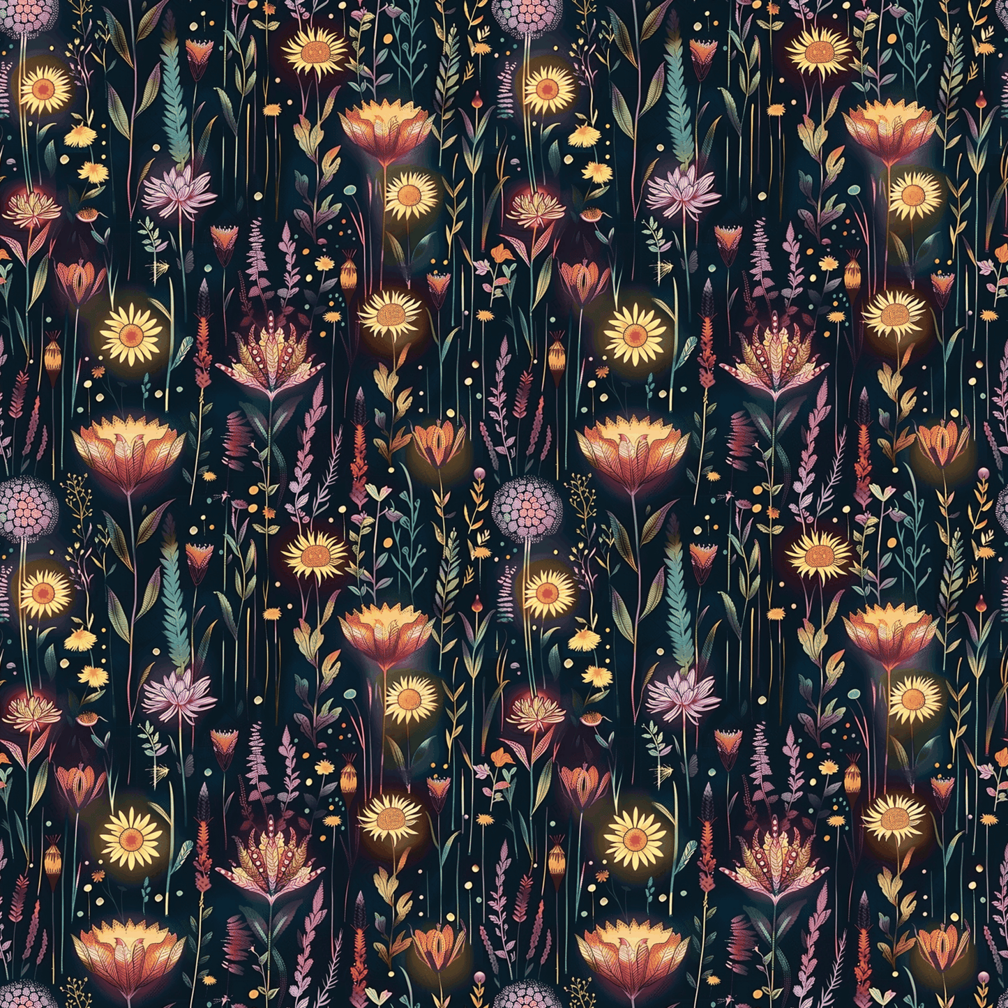 Twilight Garden - Preorder