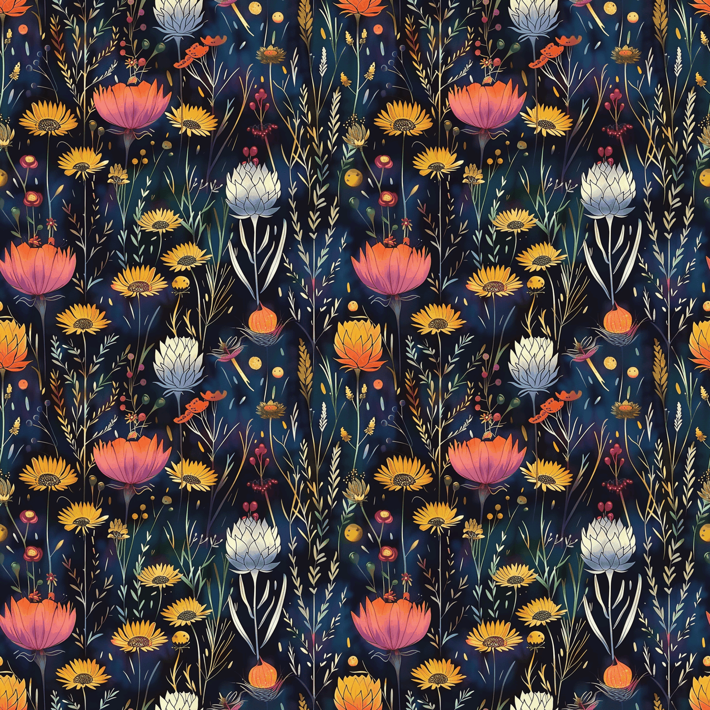 Flower Pasture - Preorder