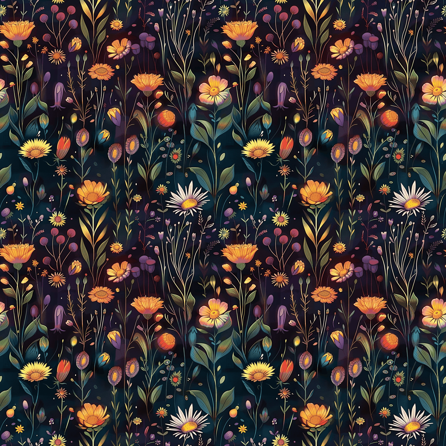 Enchanted Garden - Preorder