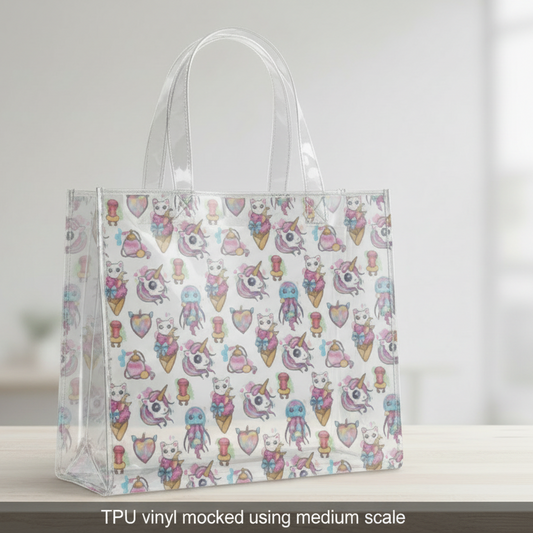 "Sticky Fingers" Inspired TPU - Preorder