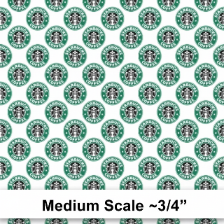 Mermaid Coffee TPU - Retail