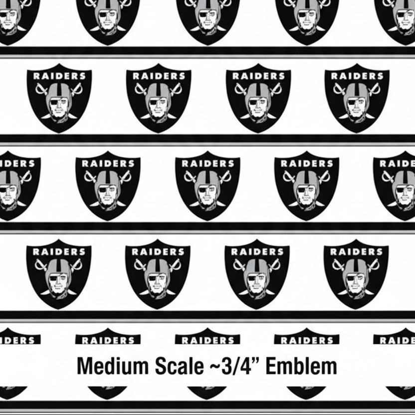LV Raiders - Preorder