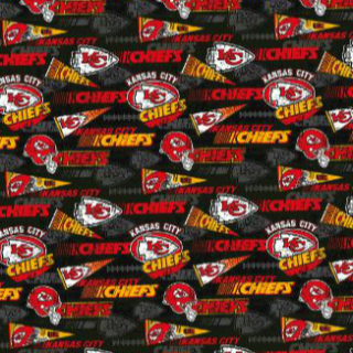 Kansas City Chiefs - Preorder