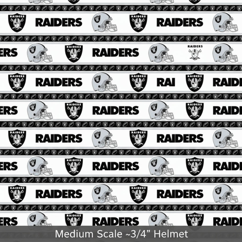LV Raiders - Preorder