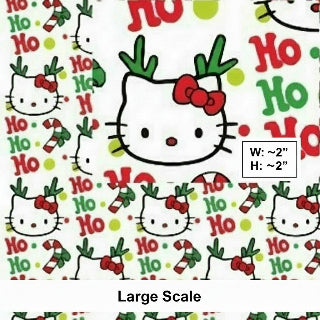 Kitty White's Christmas - Retail