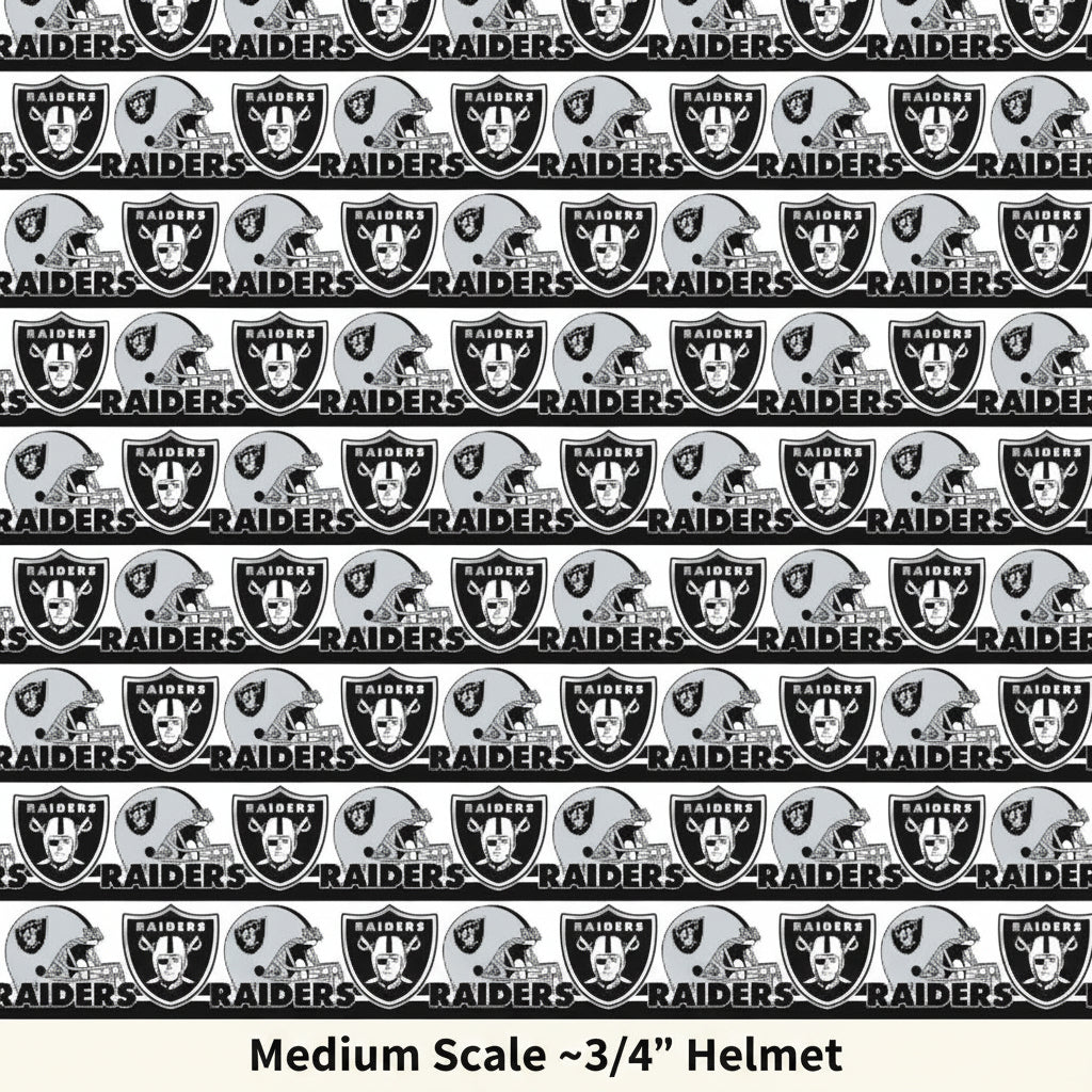 LV Raiders - Preorder