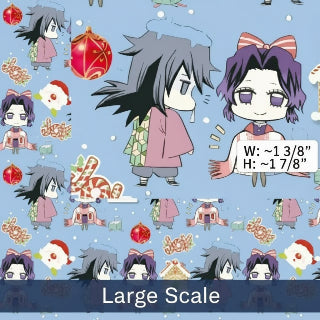 Demon Slayer's Christmas - Retail
