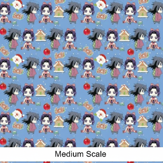 A Demon Slayer's Christmas - Preorder