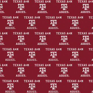 Tx. Aggies - Retail