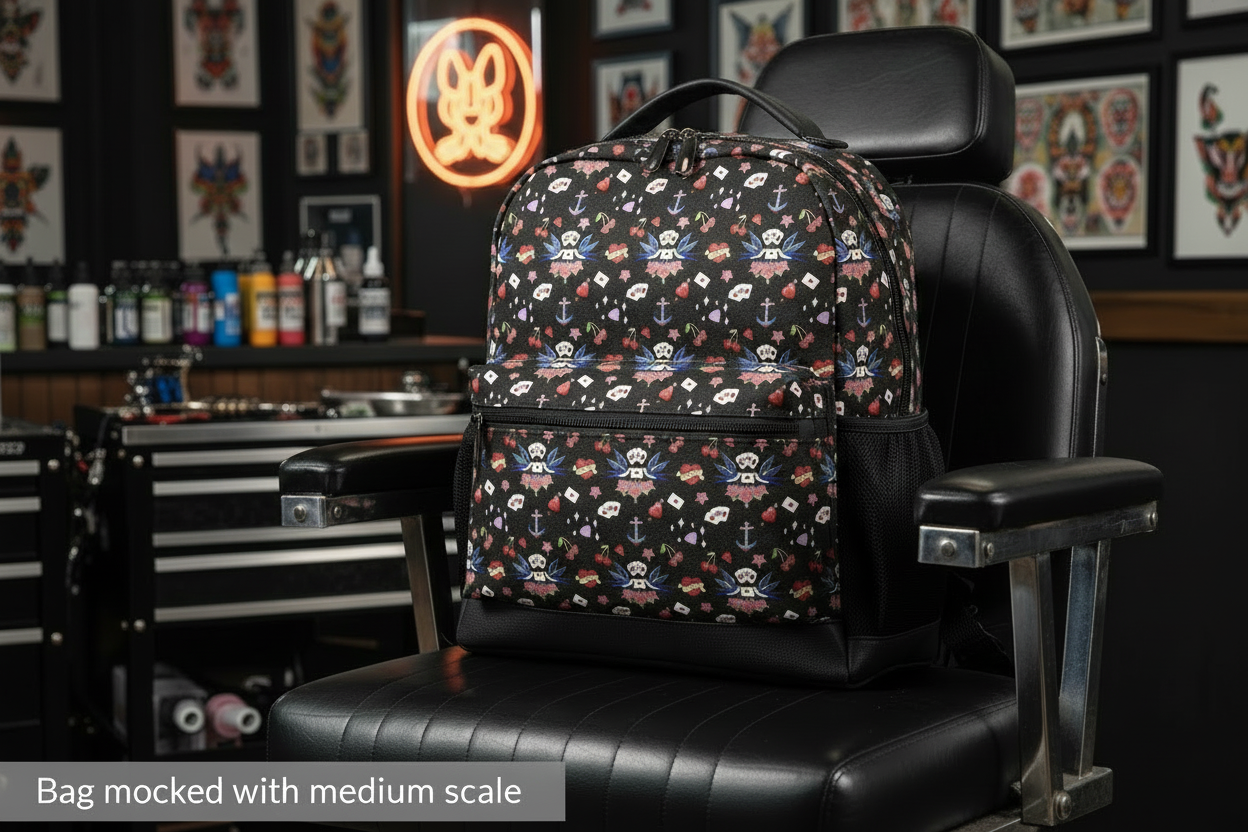 Ed Hardy Lucky Cards - Preorder