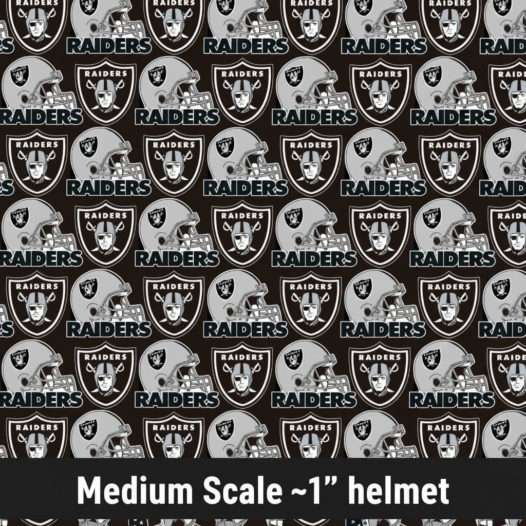 LV Raiders - Preorder