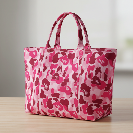 Pink Camo - Preorder