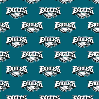 Philly Eagles - Retail