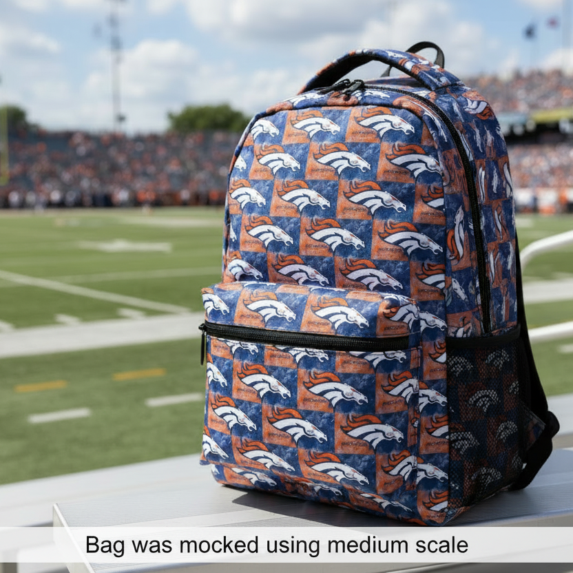 Denver Broncos - Preorder