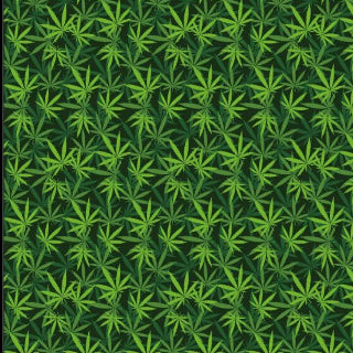 Green Leaf - Retail