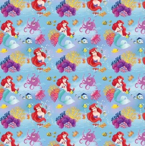 Magic Kingdom Under the Sea - Preorder