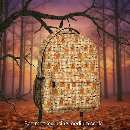 Trick O' Treat Sam Flannel - Retail