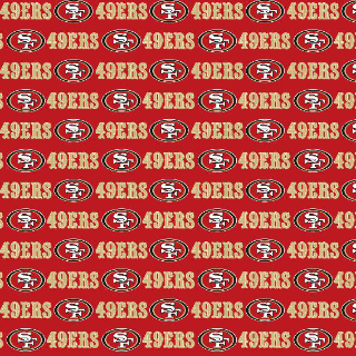 San Fran 49ers - Retail