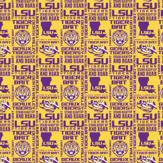 LSU Tigers