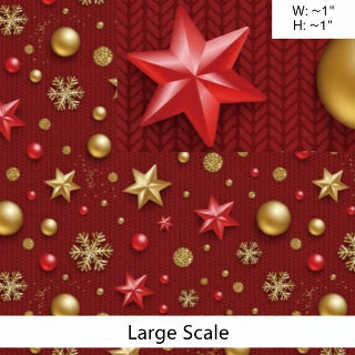 Christmas Ornaments - Retail