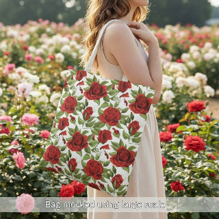 Red Roses - Retail