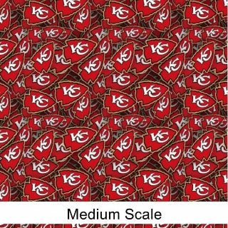 KC Arrowhead Scattered - Preorder