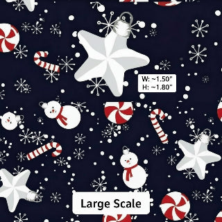Christmas Delight - Retail