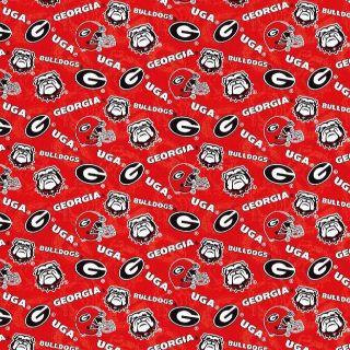GA. Bulldogs - Retail